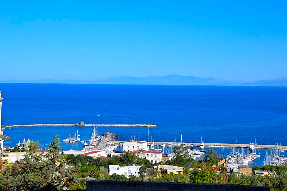 Terra Murata Boutique b&b