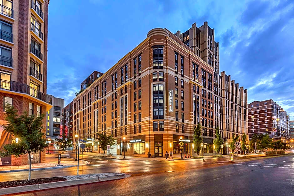 Cambria Hotel Rockville