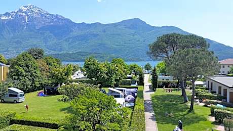 Hotel Camping Europa