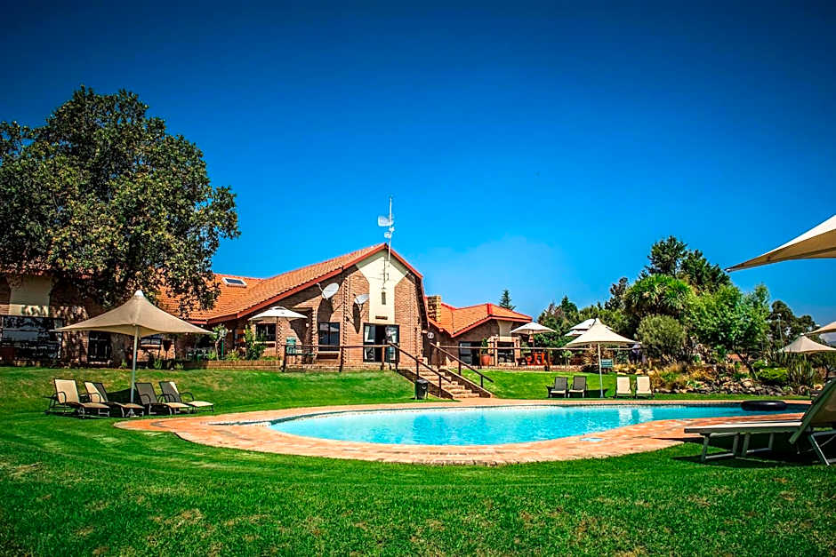 First Group Qwantani