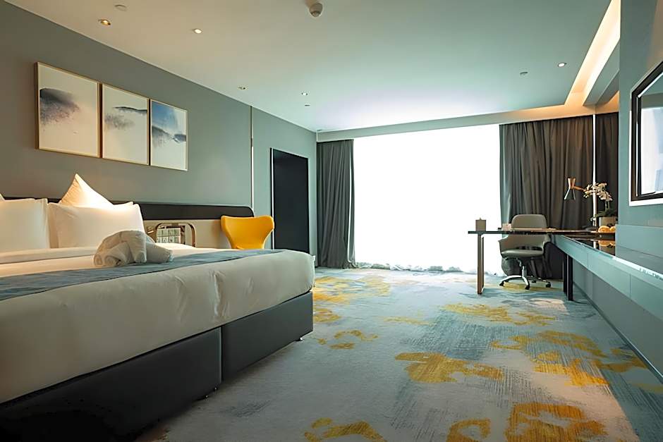 Ames Hotel