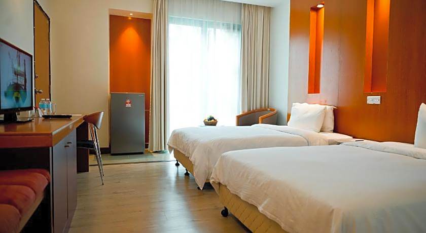 Parkcity Everly Hotel Bintulu