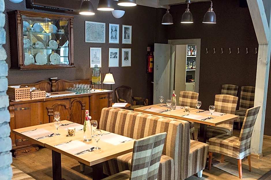 Nykščio Namai & SPA