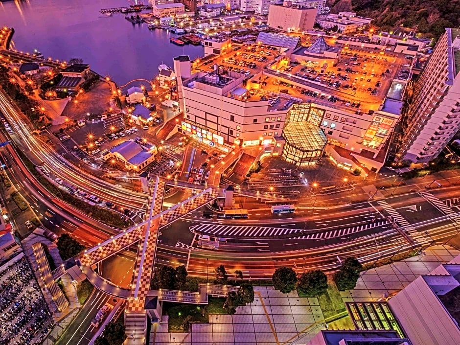 Mercure Hotel Yokosuka