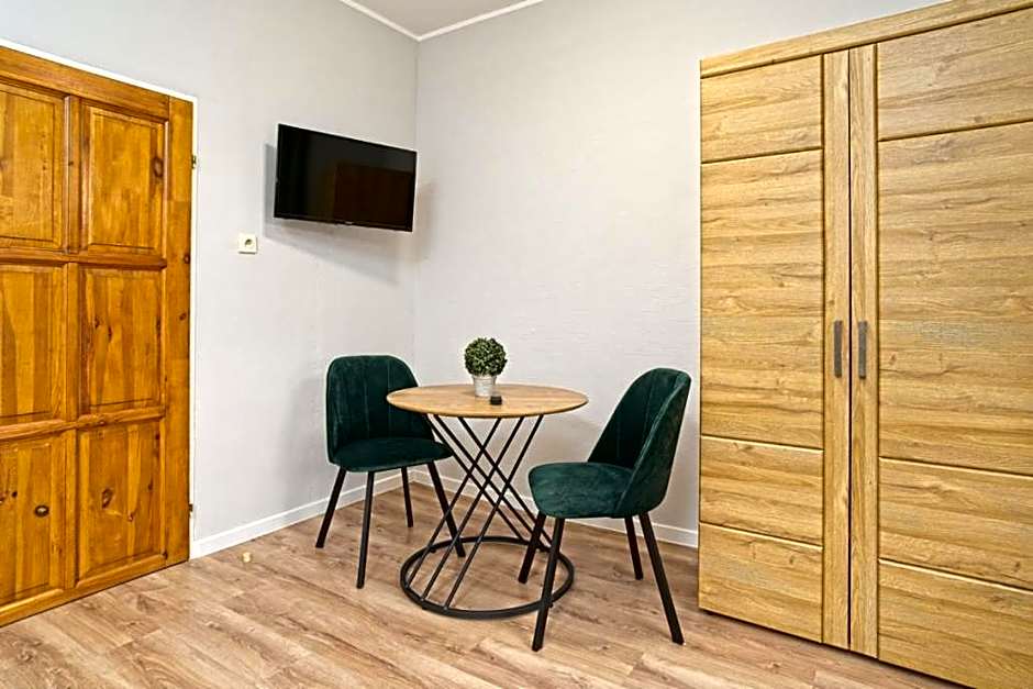 Margo Bukowiec koło Karpacza