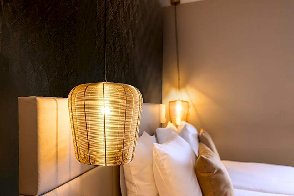 Hotel Die Port Van Cleve