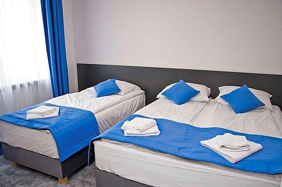 Park Apartamenty Chrzanów