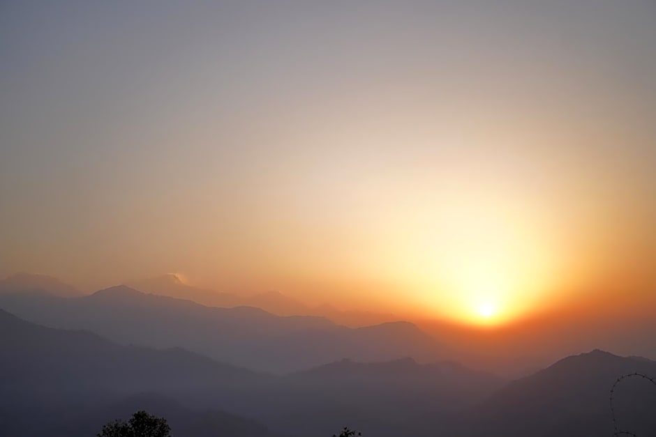 Hotel Mountain View - Lakeside Pokhara