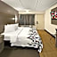 Red Roof Inn Chapel Hill - UNC