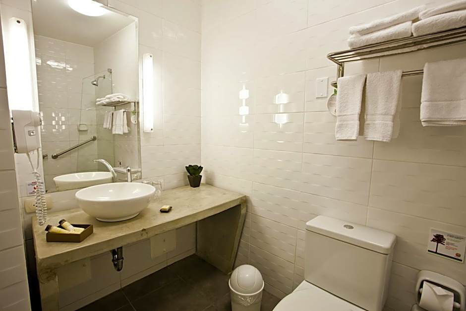 Tierra Viva Cusco Saphi Hotel