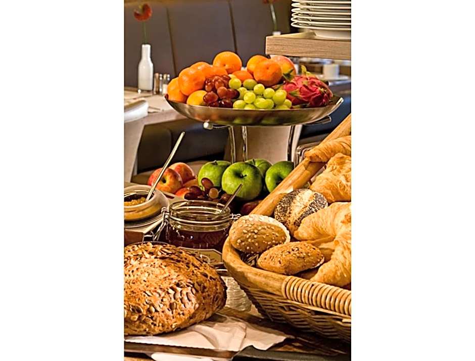 Hotel Conti Duisburg - Partner of SORAT Hotels