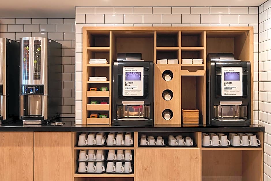 Holiday Inn Express London Limehouse By IHG