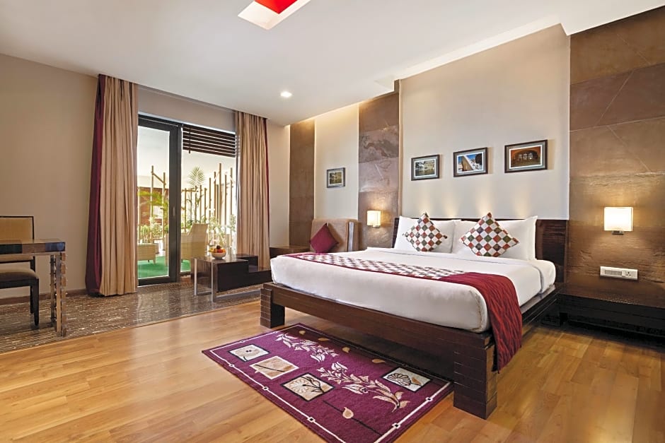 Ramada by Wyndham Ajmer