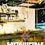 Sattahiptale Boutique Guesthouse & Hostel