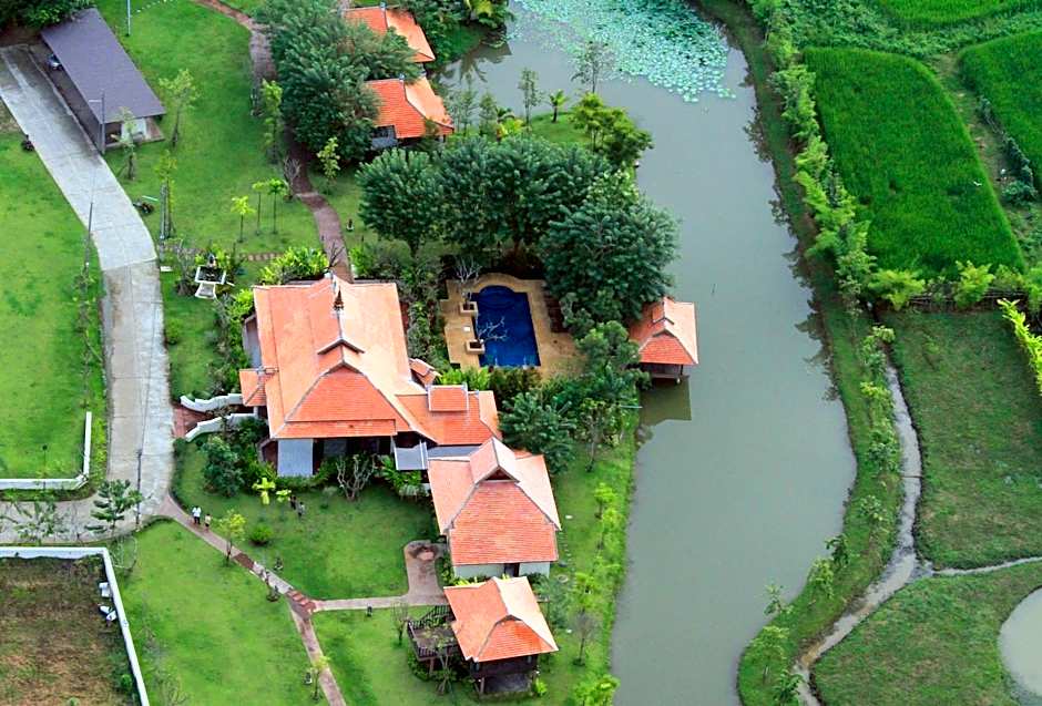 Jasmine Hills Lodge