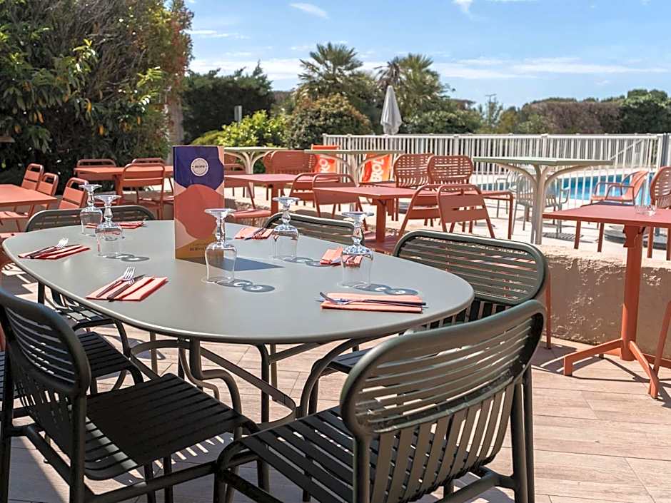 ibis Beziers Est Mediterranee A9/A75