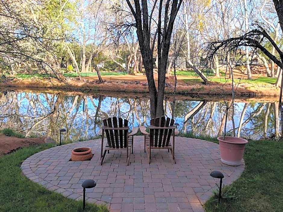 Inn Above Oak Creek Sedona