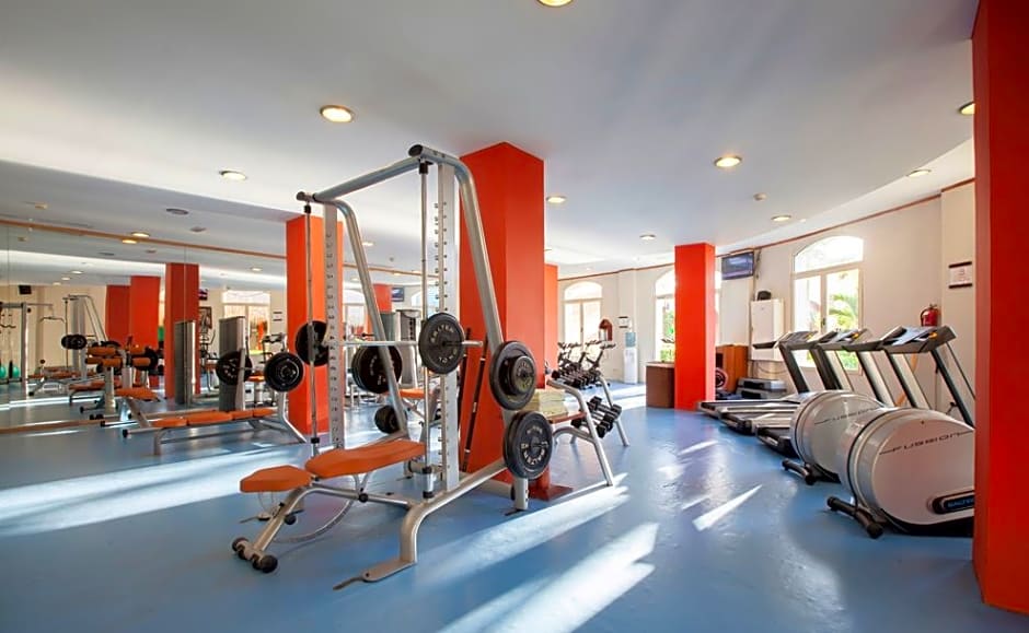 Majestic Colonial Punta Cana - All Inclusive