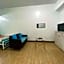 Staycation budget room