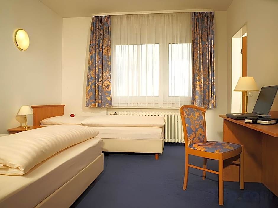 Friends Hotel Kerpen