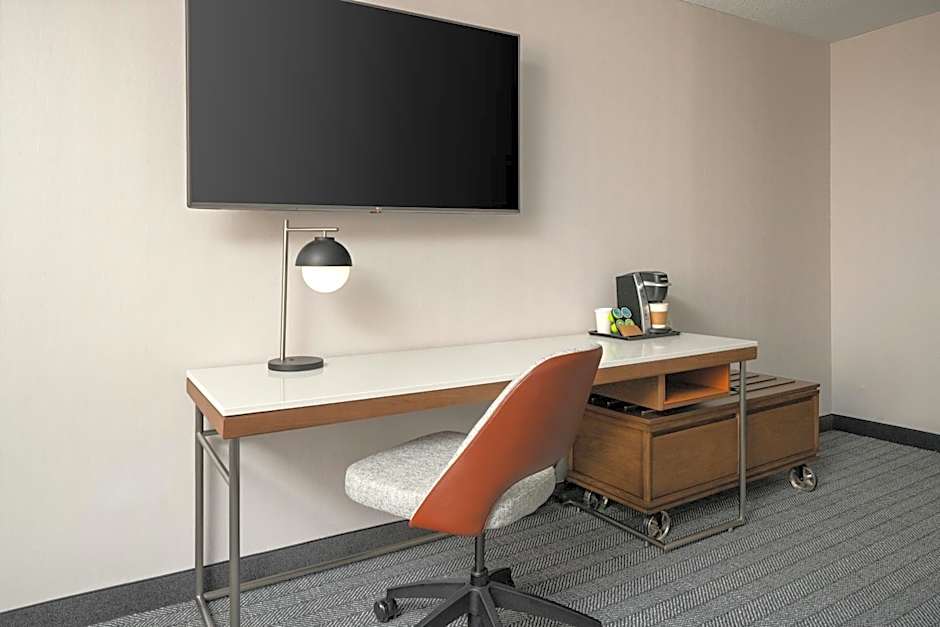 Courtyard by Marriott Hartford Cromwell