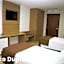 Foz Presidente Comfort Hotel