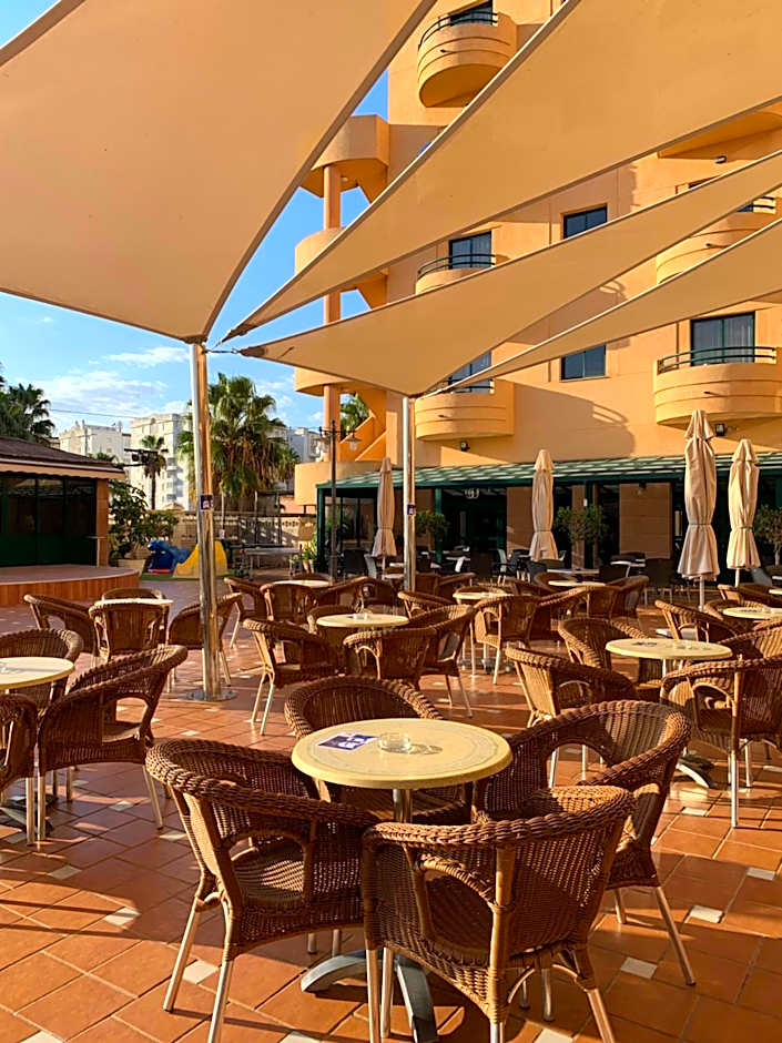 Hotel Victoria Playa