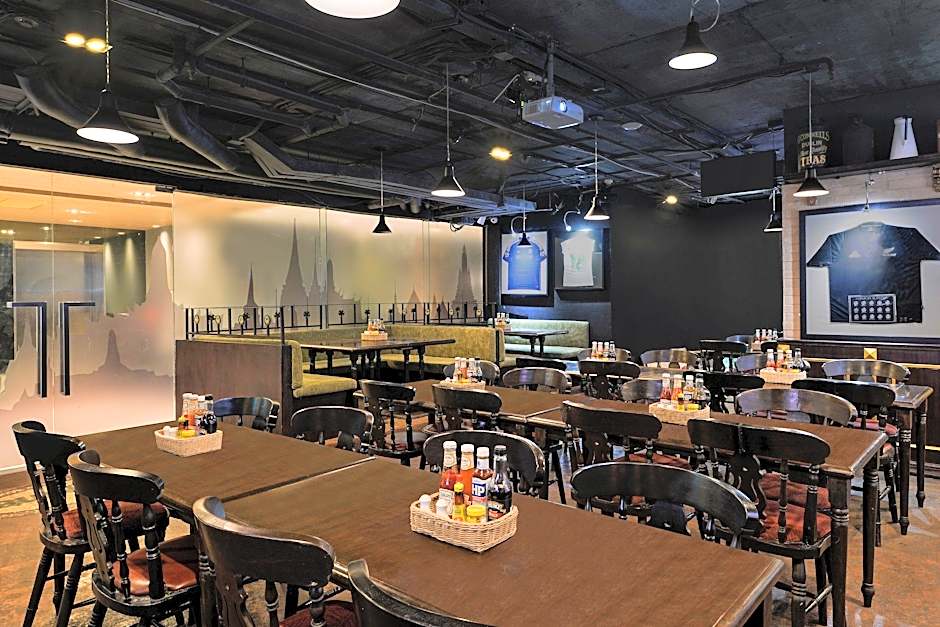 Citadines Sukhumvit 11 Bangkok