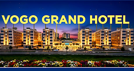 VOGO Grand Hotel