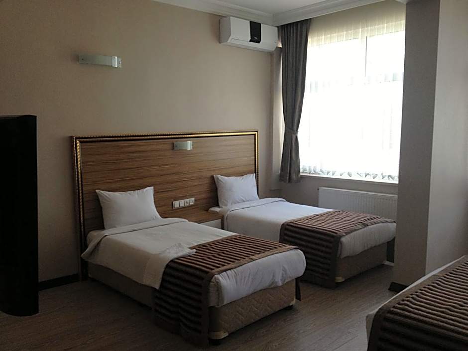 Buyuk Hotel
