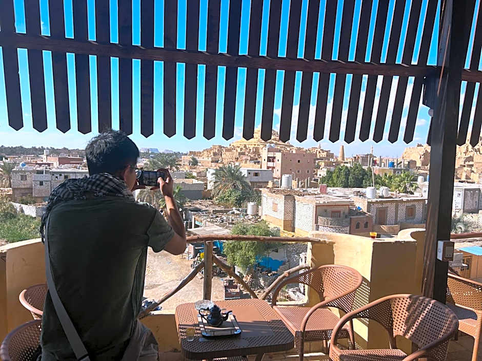 RAAK HOTEL فندق راك