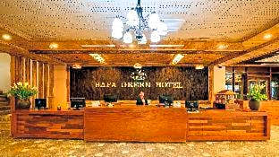 Sapa Green Hotel
