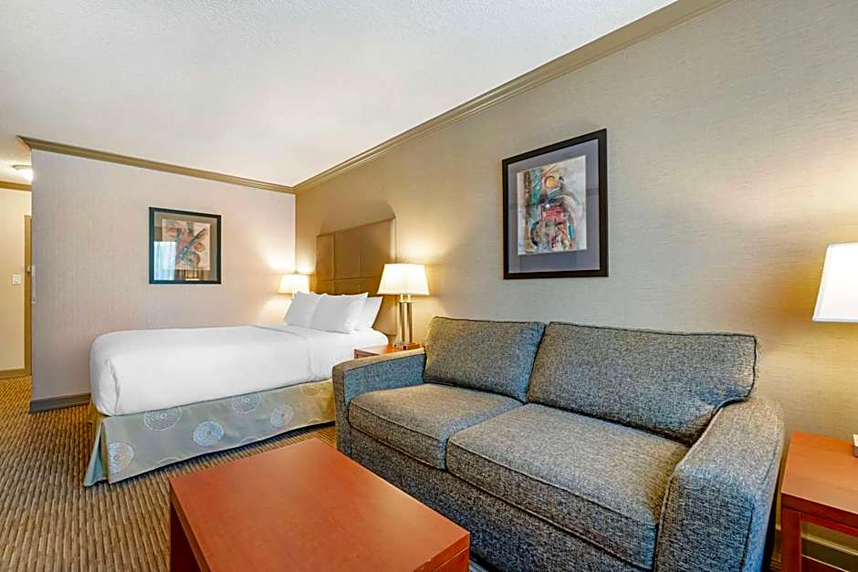 Best Western Plus Barclay Hotel