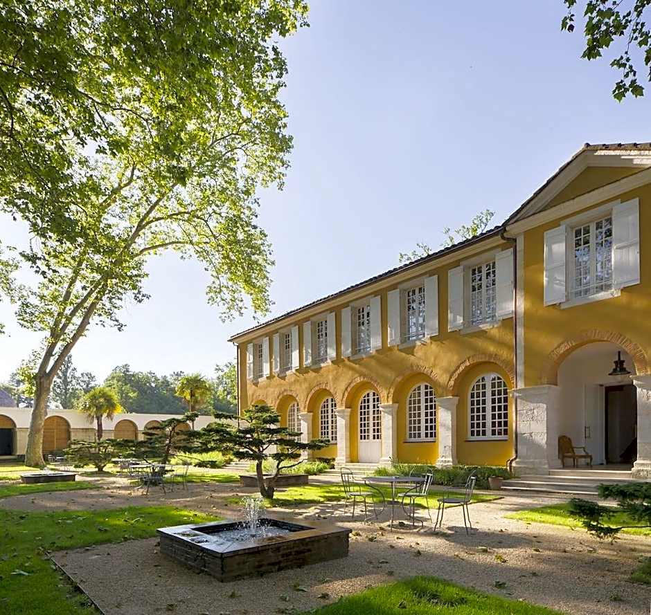 La Bastide