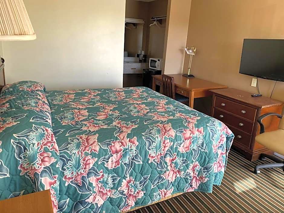 economy inn augusta