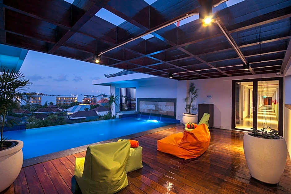 Harris Hotel Seminyak