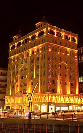 RAYMAR HOTELS MARDİN