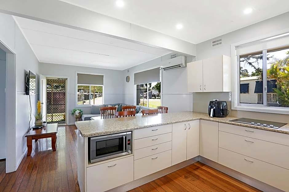 Reflections Tuncurry - Holiday Park