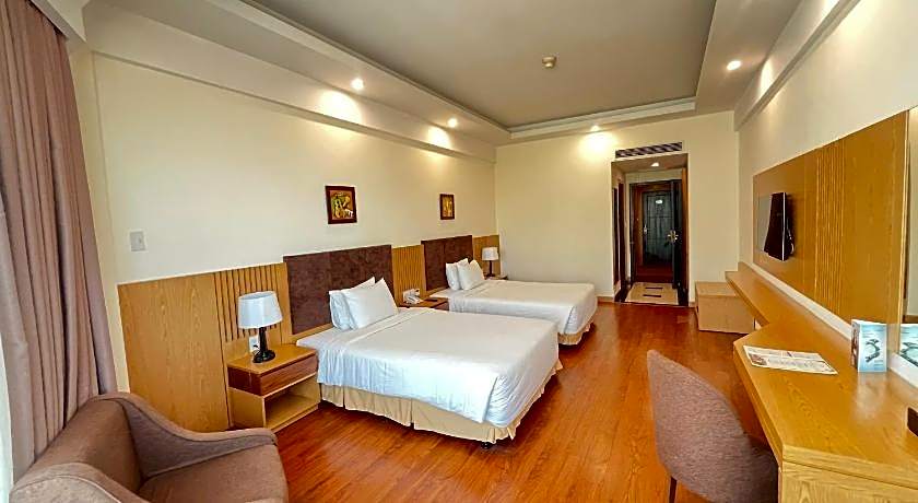 Muong Thanh Quy Nhon Hotel