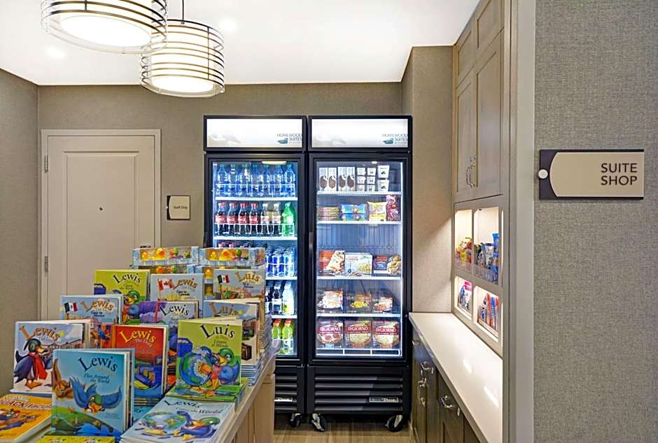 Homewood Suites by Hilton Athens, GA