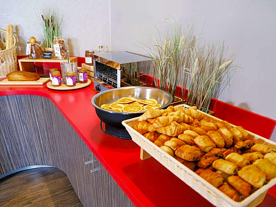 Mercure Toulouse Sud