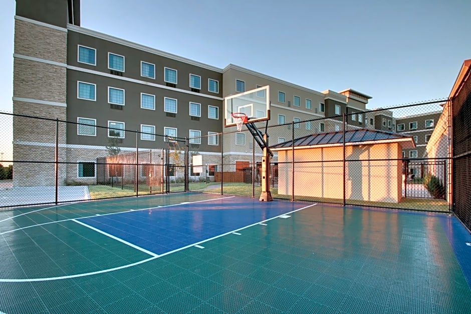 Staybridge Suites The Colony - Frisco By IHG