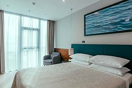 Senior Suite with Sea View