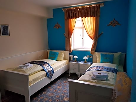 Small Double or Twin Room