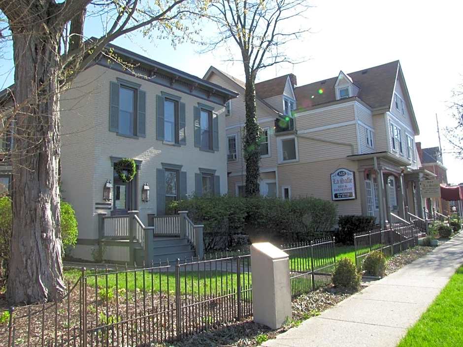 Historic LaSalle Downtown