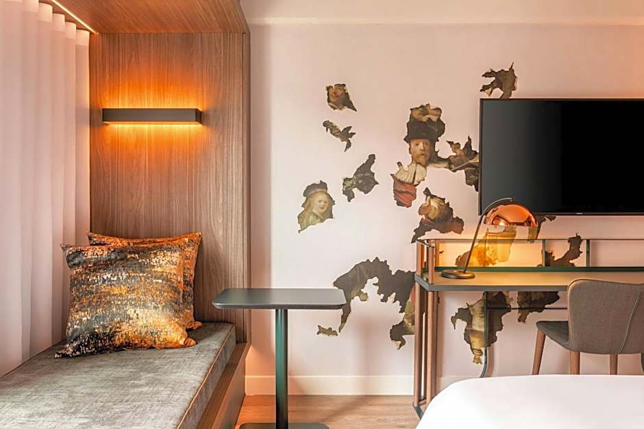 Renaissance Amsterdam Hotel