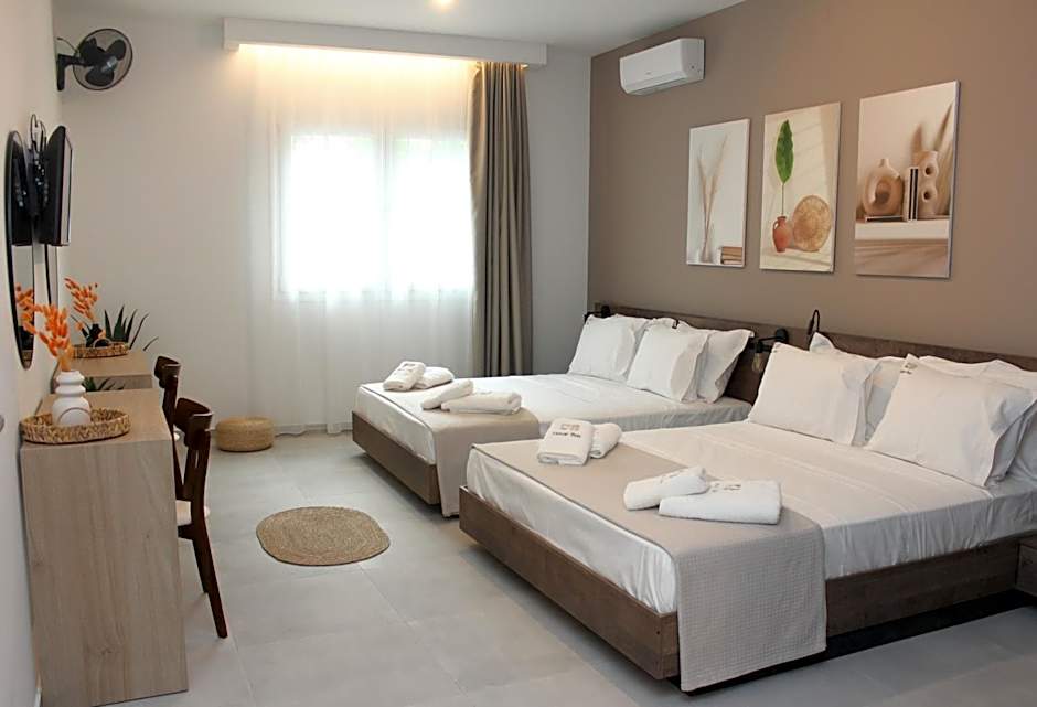 UrbanBay Hotel & Spa