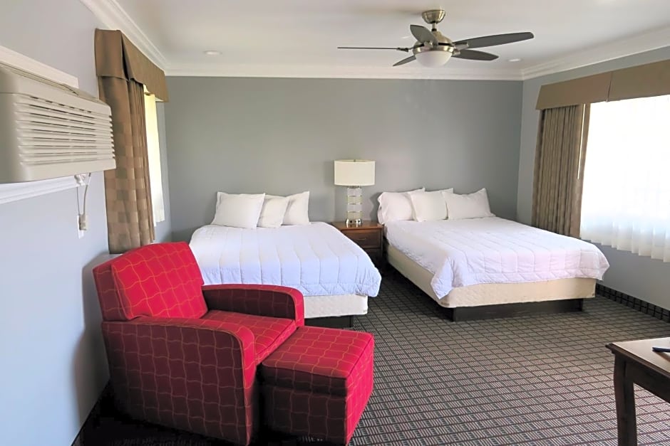 Viking Motel-Ventura
