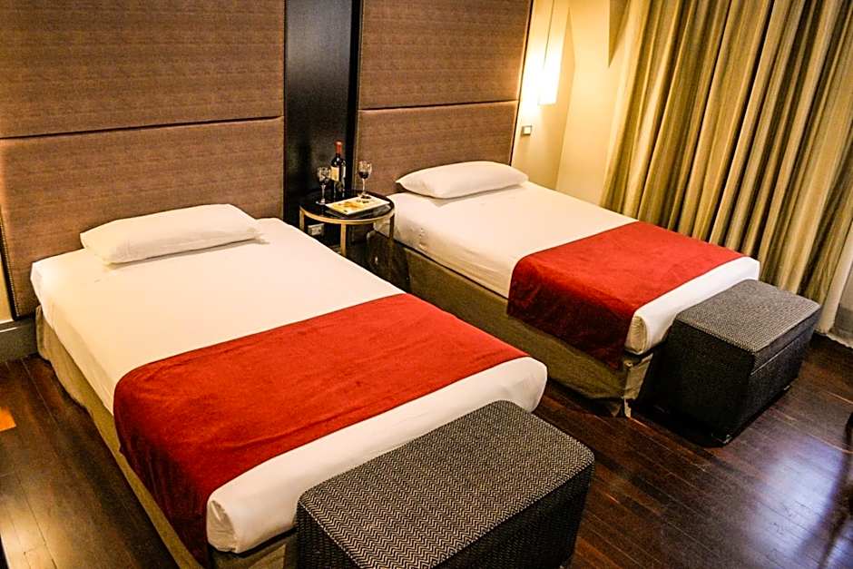Savoy Hotel