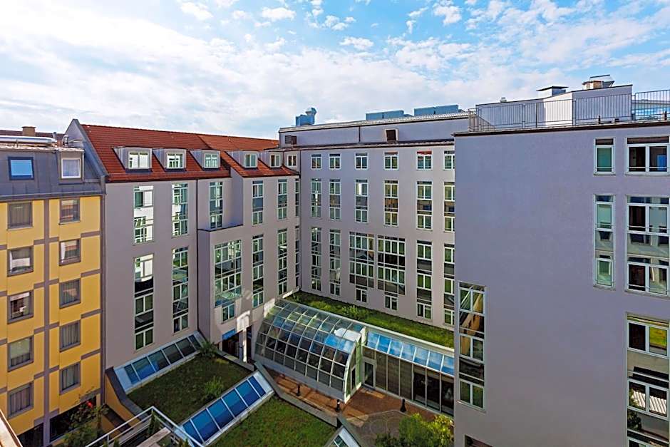 Aloft Munich